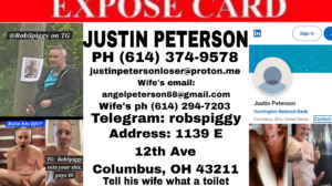 Justin Peterson