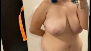 Pawg Slut Nina Exposed