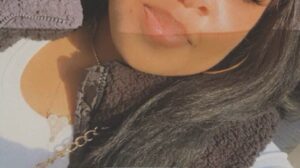 Ebony Bbw slut for exposing
