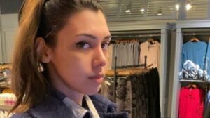 Slut Mayra Niki