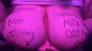 Reddit slut wants to be exposed