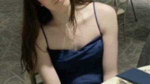 dumb slut caught