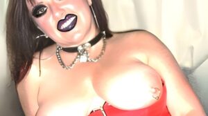 Whore Tina