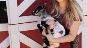 McKenzie Morgan Richardson from Rapid City, SD