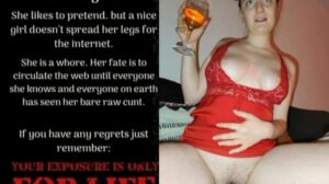 Arielle Webslut crave to be save and repost