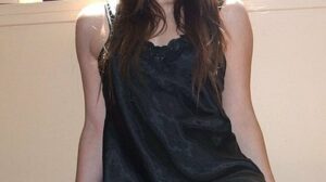 She loves cocks, anal, and sperm