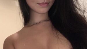 hot asian