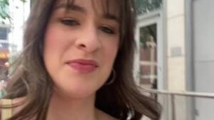 Paige Cobble shared to the world by cuck.