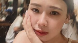 Ma Jing, 33, Hangzhou China