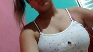 Brazilian Slut Thayna Domingues