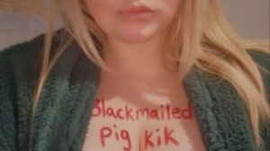 Help support this stupid pig!