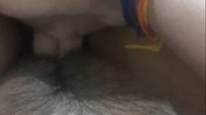 Finger drilling my pussy