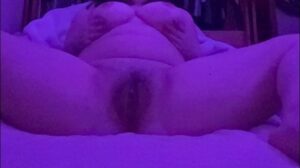 Showing off my GF as a small dick slut, enjoy her