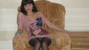 my favorite whore Mariya