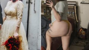 Alex the slutwife