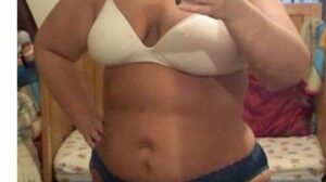 Fat White Whore Heather EXPOSED