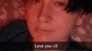Lennex Dean Gunther caught and exposed