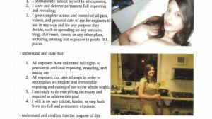 Slut Kylie caught