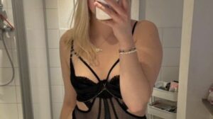 Slut gf caught