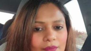 Sexy hot busty brunette big boobs nri desi milf wife Ridhi