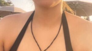 Butterface slut