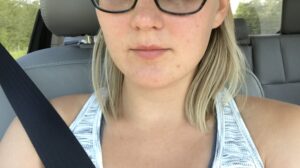Unaware girlfriend, cuck will regret making her a webslut
