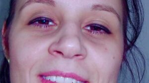Webslut Martina Horvathova exposed