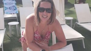 Melissa Martínez 46 from Spain needs to be exposed everywher