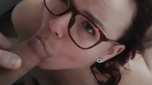 Naughty Teacher Hannah