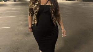 California Slut Elvira Ramos