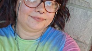 Lin RISK Delete Disabled Whore For Internet Judgement