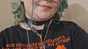 Lindsay Failed Catholic Alcoholic Crack Whore FREE USE HO