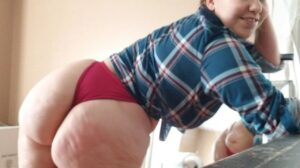 Fat Fucktoy Louise