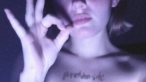 Velvet the slut up forever