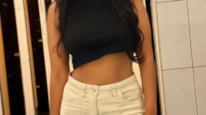 Brown Slut asking to regret posting on Reddit