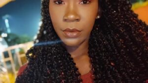 Sexy Thicc Ebony Teacher Tracie Spencer