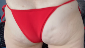 I want Anal. Kathy