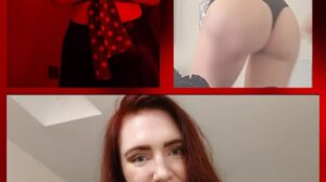 Lawyer from the UK caught and exposed