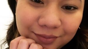 Nathalie Liebowitz the cheating Asian whore