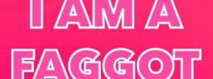 SissyFaggot89