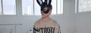 STEEPerONE