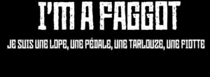 FrenchyFag