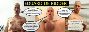 EddyDeRidder
