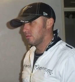 Wayne Whittaker
