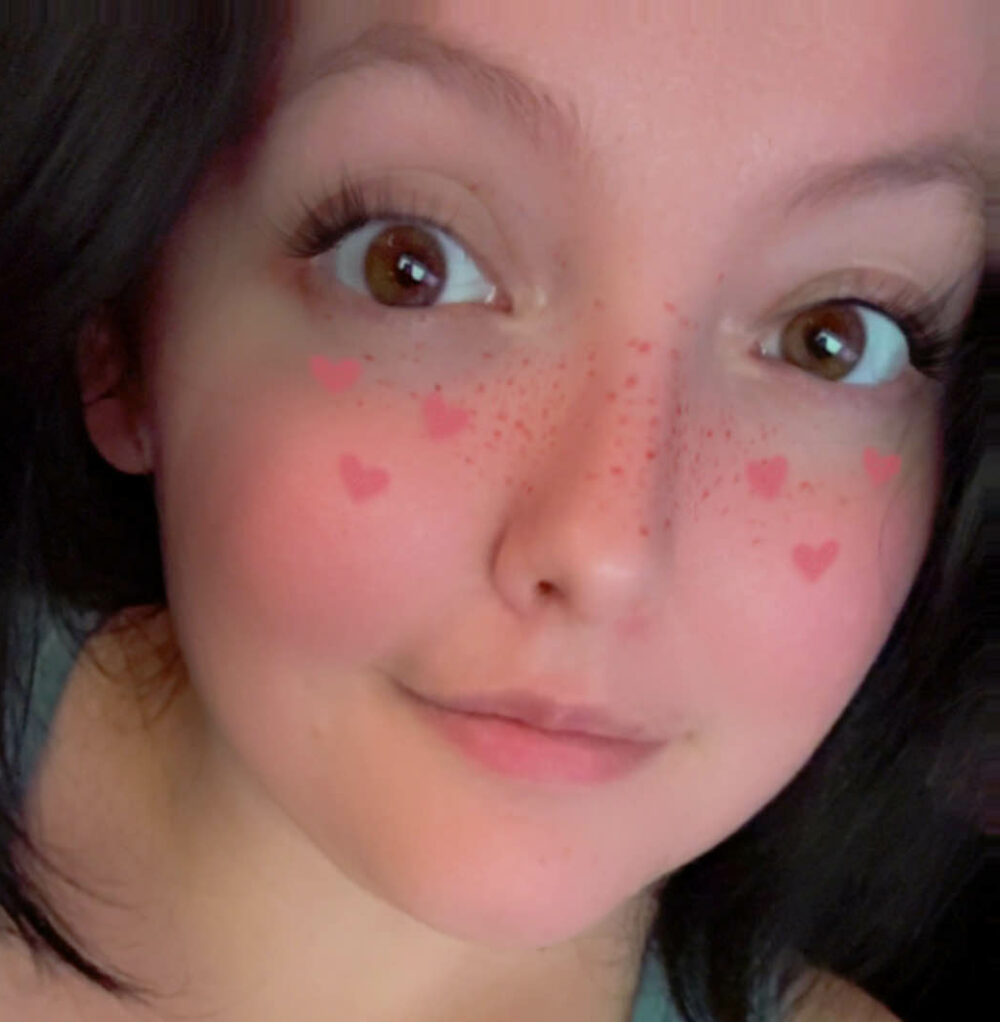 kittenblushes