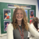 Annie James